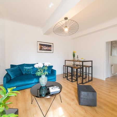 Ferienwohnung LE PALAIS DU CHÊNE NOIR WiFI GRATUIT Avignon Exterior foto
